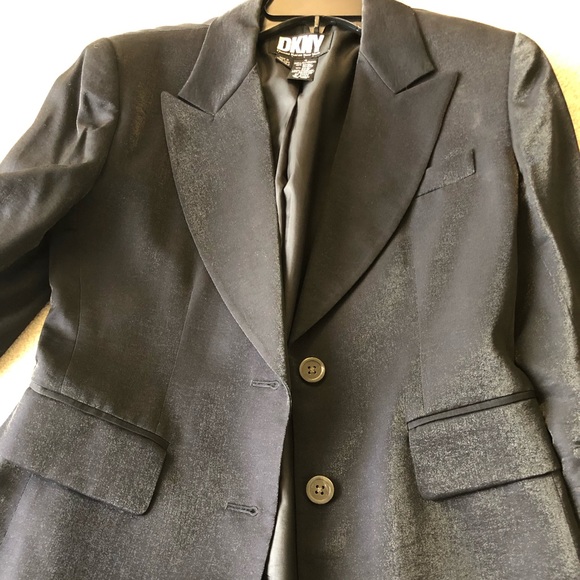 DKNY Suit - Picture 6 of 8